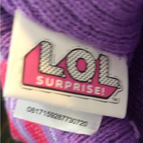 LOL Dolls Set - Picture 6 of 7